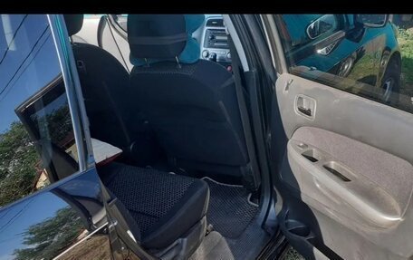 Honda Stream I рестайлинг, 2005 год, 795 000 рублей, 17 фотография