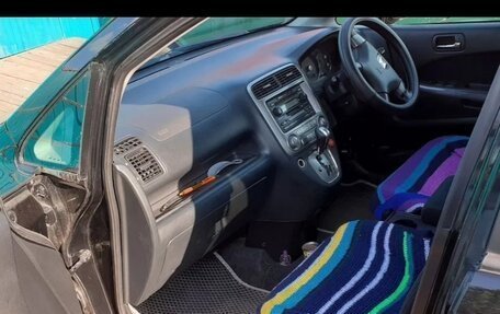 Honda Stream I рестайлинг, 2005 год, 795 000 рублей, 14 фотография