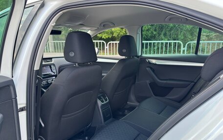 Skoda Octavia, 2016 год, 1 478 000 рублей, 19 фотография