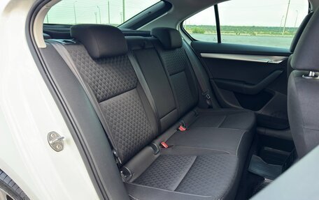 Skoda Octavia, 2016 год, 1 478 000 рублей, 18 фотография