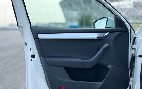 Skoda Octavia, 2016 год, 1 478 000 рублей, 24 фотография