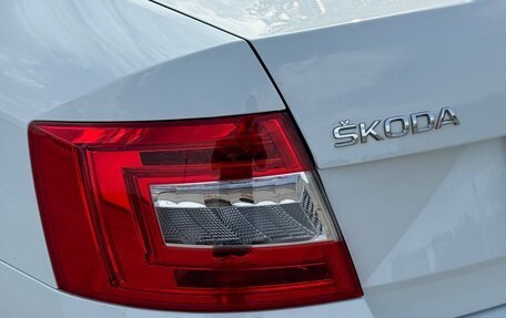 Skoda Octavia, 2016 год, 1 478 000 рублей, 23 фотография