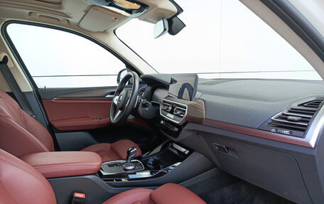 BMW X3, 2023 год, 5 990 000 рублей, 11 фотография