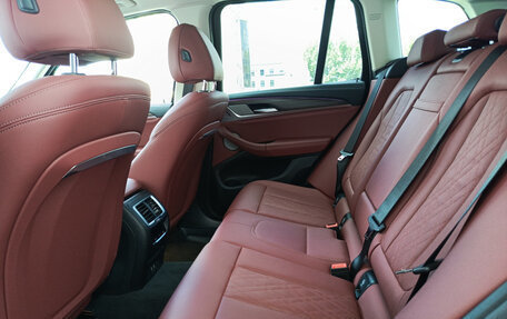 BMW X3, 2023 год, 5 990 000 рублей, 12 фотография