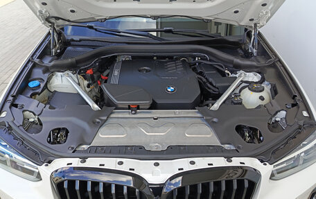 BMW X3, 2023 год, 5 990 000 рублей, 9 фотография