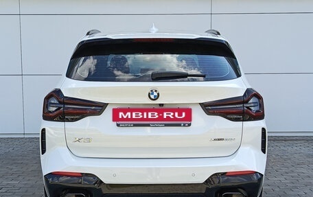 BMW X3, 2023 год, 5 990 000 рублей, 6 фотография