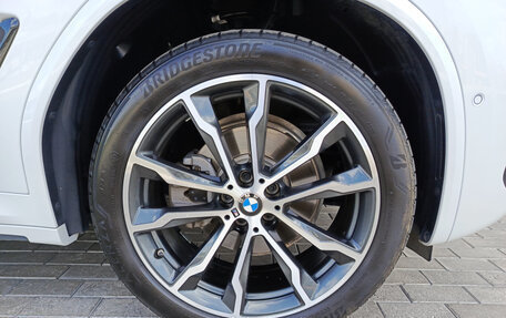 BMW X3, 2023 год, 5 990 000 рублей, 18 фотография