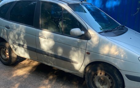 Renault Scenic III, 2001 год, 180 000 рублей, 5 фотография