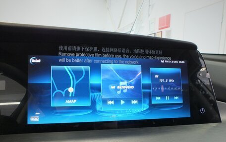 Changan CS35 Plus, 2024 год, 2 629 900 рублей, 9 фотография