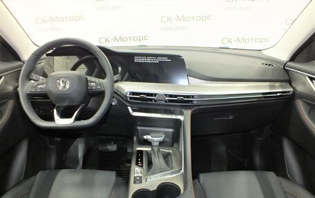 Changan CS35 Plus, 2024 год, 2 629 900 рублей, 5 фотография