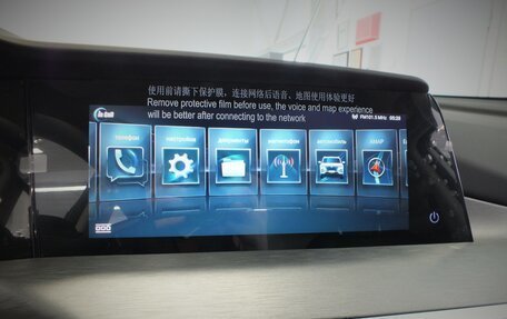 Changan CS35 Plus, 2024 год, 2 629 900 рублей, 7 фотография