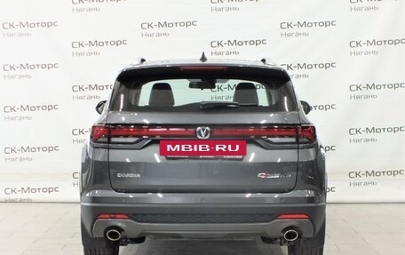 Changan CS35 Plus, 2024 год, 2 629 900 рублей, 3 фотография