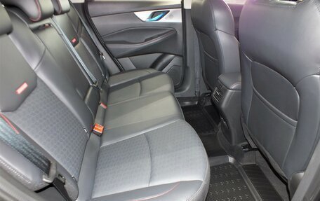 Changan CS35 Plus, 2024 год, 2 629 900 рублей, 17 фотография