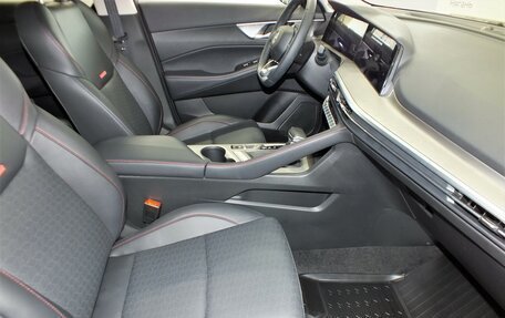 Changan CS35 Plus, 2024 год, 2 629 900 рублей, 19 фотография