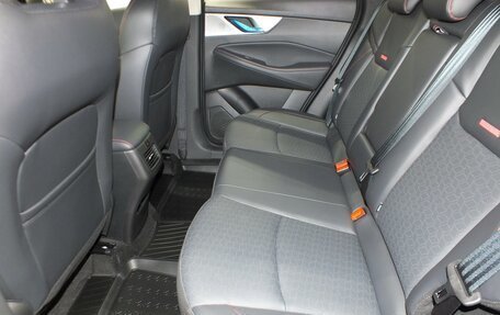 Changan CS35 Plus, 2024 год, 2 629 900 рублей, 15 фотография