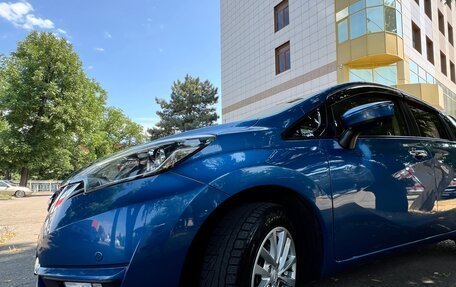Nissan Note II рестайлинг, 2017 год, 840 000 рублей, 1 фотография