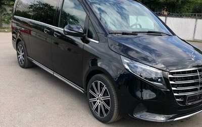 Mercedes-Benz V-Класс, 2024 год, 17 200 000 рублей, 1 фотография