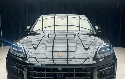 Porsche Cayenne III, 2025 год, 22 800 000 рублей, 1 фотография