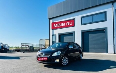 Toyota Premio, 2011 год, 1 649 000 рублей, 1 фотография