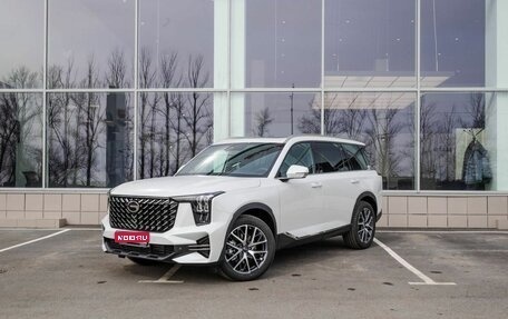 GAC GS8, 2024 год, 4 050 000 рублей, 1 фотография