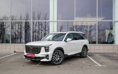 GAC GS8, 2024 год, 4 050 000 рублей, 1 фотография