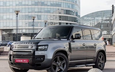 Land Rover Defender II, 2022 год, 6 199 000 рублей, 1 фотография
