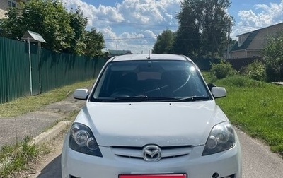 Mazda Demio III (DE), 2003 год, 315 000 рублей, 1 фотография
