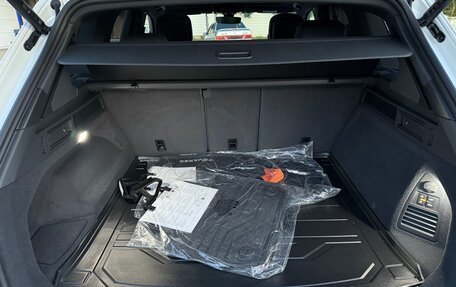 Volkswagen Touareg III, 2022 год, 8 750 000 рублей, 7 фотография