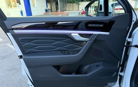 Volkswagen Touareg III, 2022 год, 8 750 000 рублей, 16 фотография