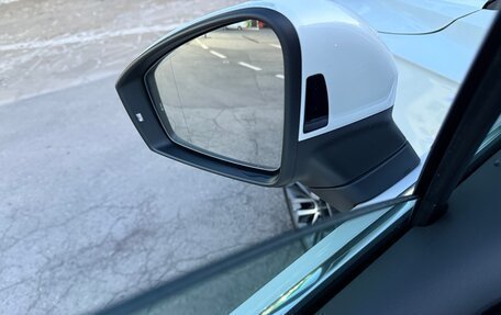 Volkswagen Touareg III, 2022 год, 8 750 000 рублей, 17 фотография