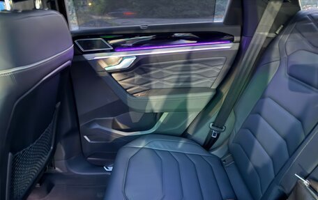Volkswagen Touareg III, 2022 год, 8 750 000 рублей, 20 фотография