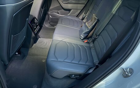 Volkswagen Touareg III, 2022 год, 8 750 000 рублей, 19 фотография
