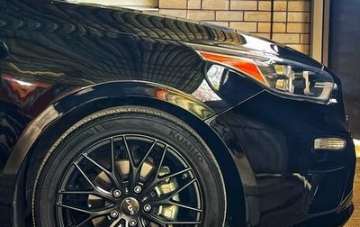 KIA Cerato IV, 2018 год, 1 735 000 рублей, 1 фотография