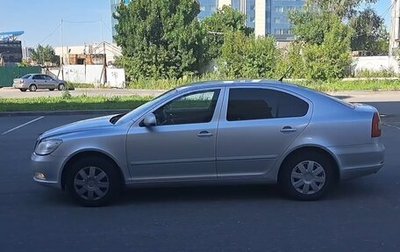 Skoda Octavia, 2013 год, 720 000 рублей, 1 фотография
