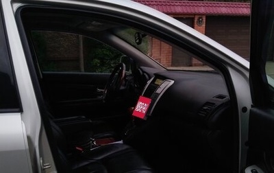 Lexus RX II рестайлинг, 2003 год, 1 150 000 рублей, 1 фотография