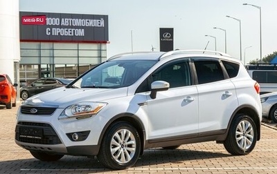 Ford Kuga III, 2012 год, 955 000 рублей, 1 фотография