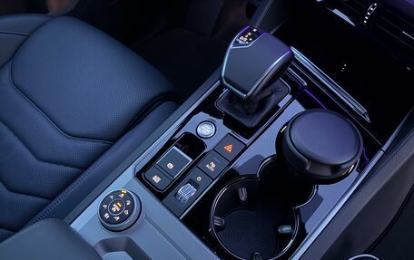 Volkswagen Touareg III, 2022 год, 8 750 000 рублей, 28 фотография