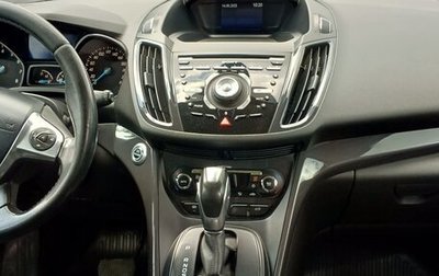Ford Kuga III, 2013 год, 1 204 000 рублей, 1 фотография