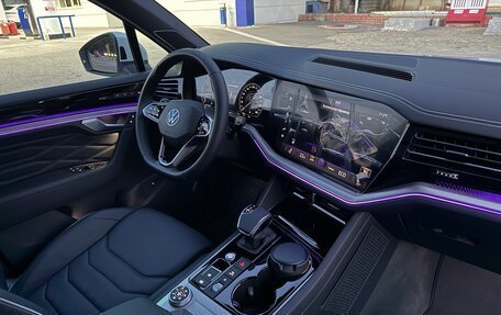 Volkswagen Touareg III, 2022 год, 8 750 000 рублей, 29 фотография