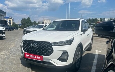 Chery Tiggo 7 Pro, 2020 год, 1 685 000 рублей, 1 фотография