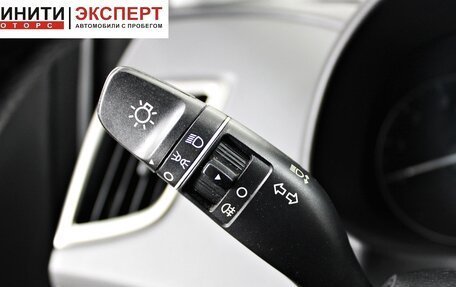 Hyundai Creta I рестайлинг, 2019 год, 1 639 900 рублей, 10 фотография