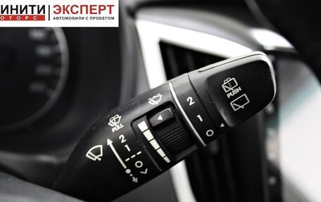 Hyundai Creta I рестайлинг, 2019 год, 1 639 900 рублей, 11 фотография