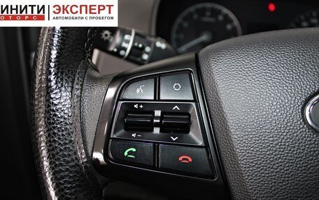Hyundai Creta I рестайлинг, 2019 год, 1 639 900 рублей, 8 фотография