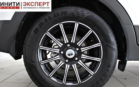 Hyundai Creta I рестайлинг, 2019 год, 1 639 900 рублей, 14 фотография