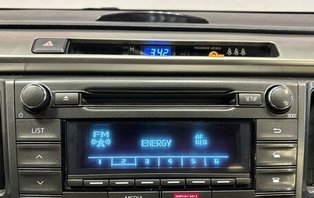 Toyota RAV4, 2015 год, 1 997 000 рублей, 11 фотография