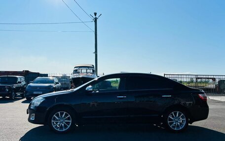 Toyota Premio, 2011 год, 1 649 000 рублей, 3 фотография