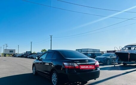 Toyota Premio, 2011 год, 1 649 000 рублей, 4 фотография