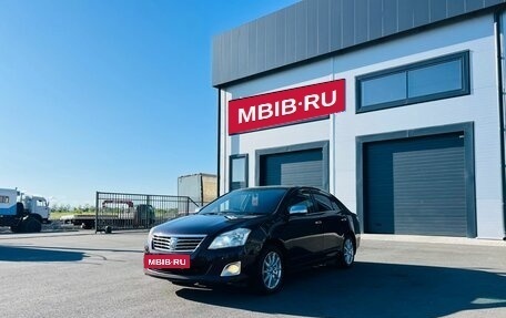 Toyota Premio, 2011 год, 1 649 000 рублей, 2 фотография