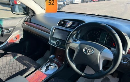 Toyota Premio, 2011 год, 1 649 000 рублей, 11 фотография