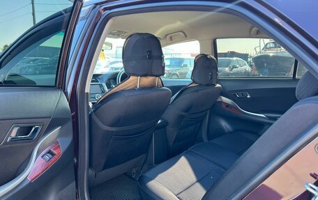 Toyota Premio, 2011 год, 1 649 000 рублей, 14 фотография